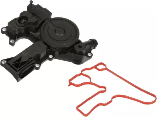 Oil Separator, crankcase ventilation GATES EMH912)