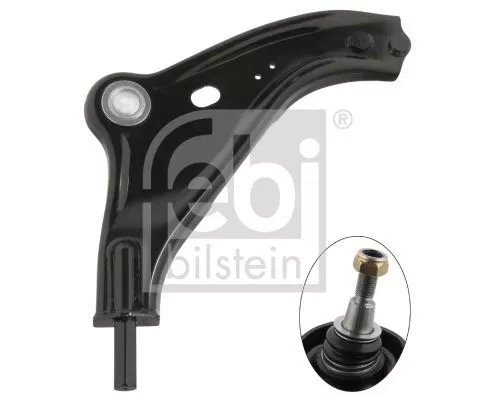 Control/Trailing Arm, wheel suspension FEBI BILSTEIN 36141)
