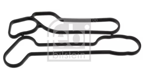 Gasket, oil cooler FEBI BILSTEIN 101397)