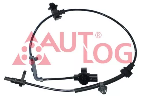 Sensor, Radgeschwindigkeit AUTLOG AS5562)