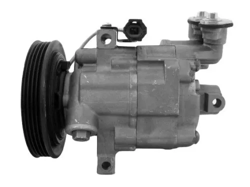 Kompressor, Klimaanlage Airstal 10-1678)