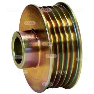 Belt Pulley, alternator HC-Cargo F 032 230 953)