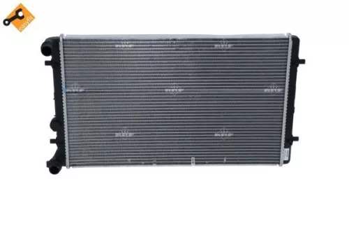 Radiator, engine cooling NRF 509529)