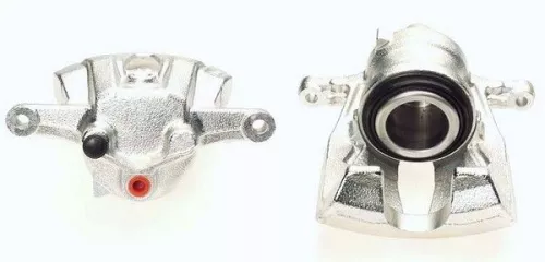 Brake Caliper BUDWEG CALIPER 343212)