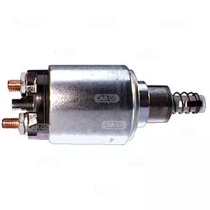 Solenoid Switch, starter HC-Cargo F 032 137 232)