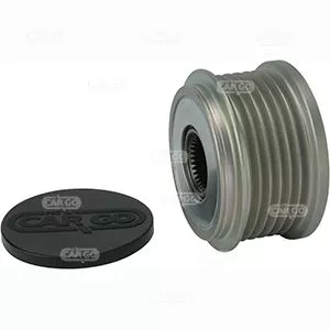 Alternator Freewheel Clutch HC-Cargo F 032 333 338)