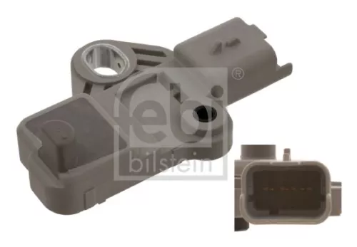 Sensor, Kurbelwellenimpuls FEBI BILSTEIN 31242)