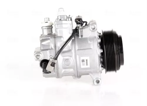 Compressor, air conditioning NISSENS 890115)