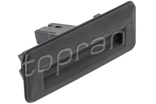 Heckklappengriff TOPRAN 620 031)