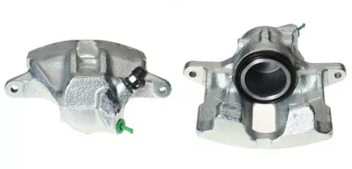 Brake Caliper BUDWEG CALIPER 341794)