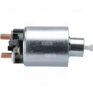 Solenoid Switch, starter HC-Cargo F 032 139 537)