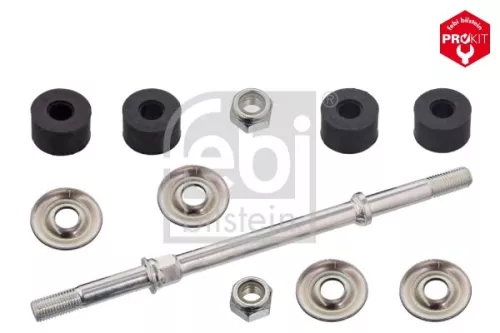 Link/Coupling Rod, stabiliser bar FEBI BILSTEIN 42596)