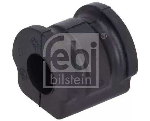 Mounting, stabiliser bar FEBI BILSTEIN 27640)