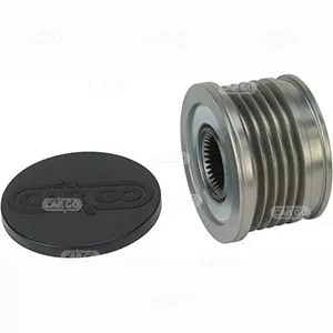 Alternator Freewheel Clutch HC-Cargo F 032 333 133)