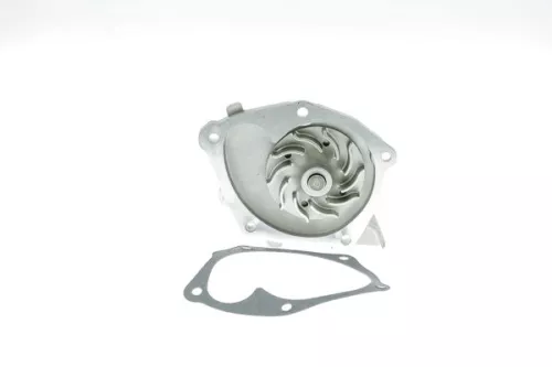 Water Pump, engine cooling AISIN WE-RE01B)