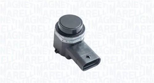 Sensor, park distance control MAGNETI MARELLI 021016007010)