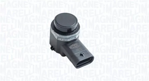 Sensor, park distance control MAGNETI MARELLI 021016039010)