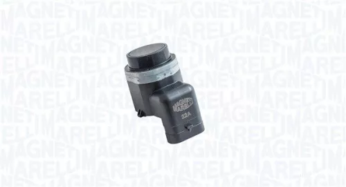 Sensor, park distance control MAGNETI MARELLI 021016011010)
