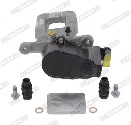Bremssattel FERODO FCL695639)