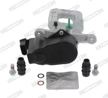 Bremssattel FERODO FCL695640)