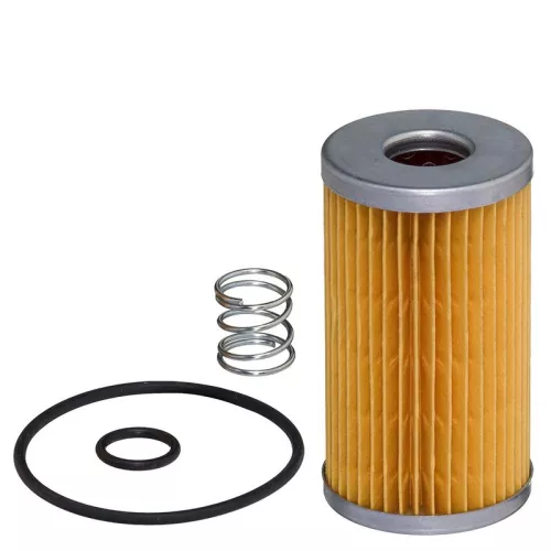 Fuel Filter HENGST FILTER E77KP D723)