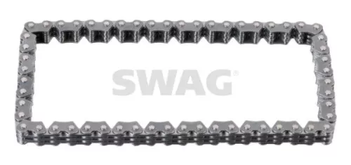 Chain, oil pump drive SWAG 33 10 5435)