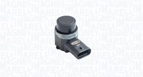 Sensor, park distance control MAGNETI MARELLI 021016063010)