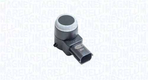 Sensor, park distance control MAGNETI MARELLI 021016067010)
