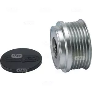 Alternator Freewheel Clutch HC-Cargo F 032 332 314)