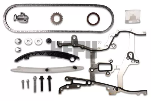 Timing Chain Kit HEPU 21-0612)