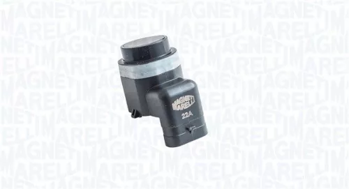 Sensor, park distance control MAGNETI MARELLI 021016060010)
