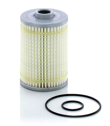 Ölfilter MANN-FILTER H 9003 x)