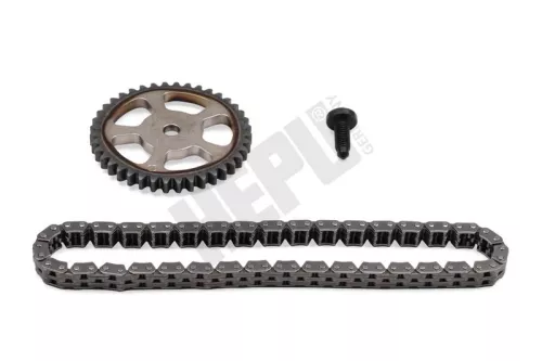 Chain Kit, oil pump drive HEPU 21-0627)
