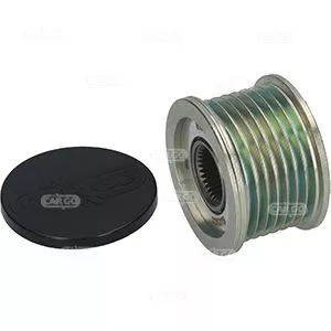 Alternator Freewheel Clutch HC-Cargo F 032 335 275)