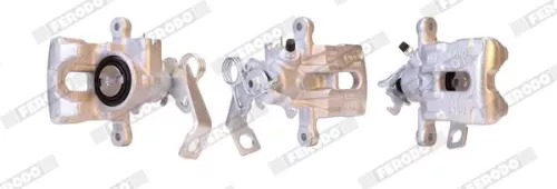 Brake Caliper FERODO FCL695248)