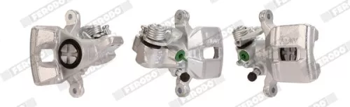 Brake Caliper FERODO FCL695249)