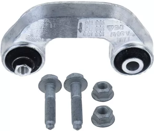 Link/Coupling Rod, stabiliser bar LEMFÖRDER 21555 02)