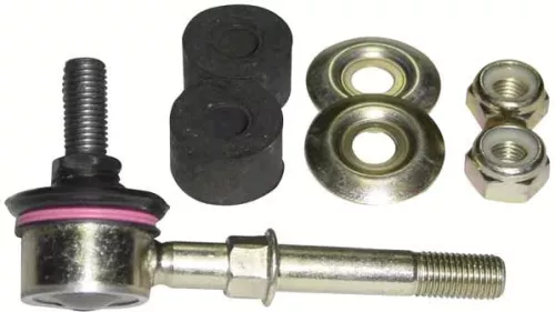 Link/Coupling Rod, stabiliser bar TRW JTS296)