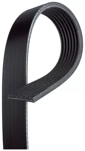 V-Rippen-Gürtel GATES 7PK1933)