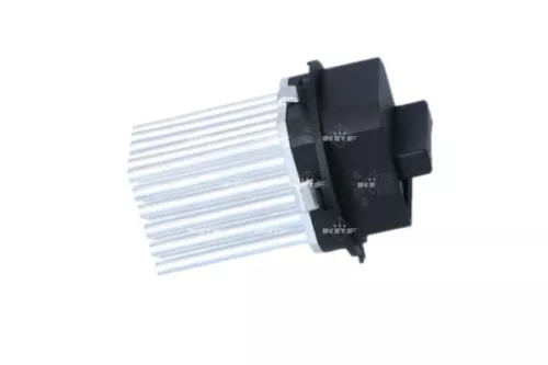 Resistor, interior blower NRF 342044)