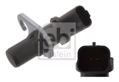 Sensor, crankshaft pulse FEBI BILSTEIN 31201)