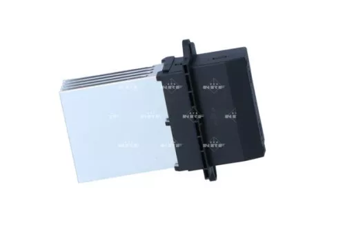 Resistor, interior blower NRF 342053)
