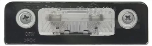 Licence Plate Light TYC 15-0541-00-2)