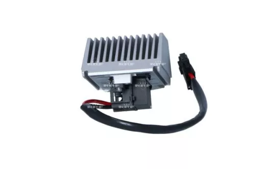 Resistor, interior blower NRF 342066)