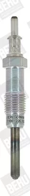 Glow Plug BorgWarner (BERU) GN961)