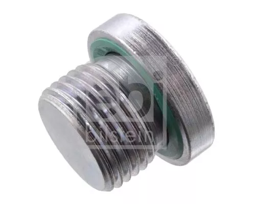 Screw Plug, automatic transmission casing FEBI BILSTEIN 100514)