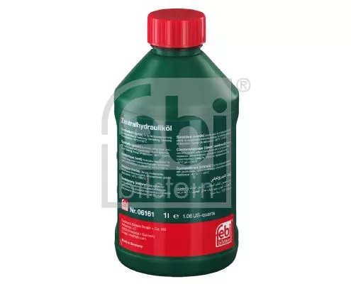 Central Hydraulic Fluid FEBI BILSTEIN 06161)