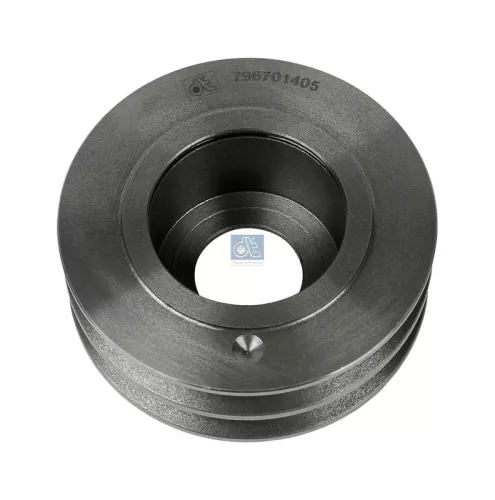 Riemenscheibe, Lichtmaschine DT Spare Parts 4.50277)