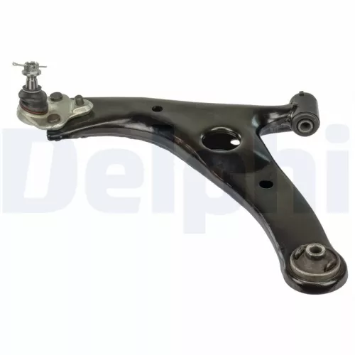 Control/Trailing Arm, wheel suspension DELPHI TC3623)