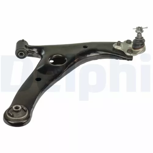 Control/Trailing Arm, wheel suspension DELPHI TC3624)